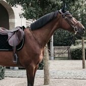 Fly Viel Wellington Corduroy Black Fly Viel Wellington Corduroy Black