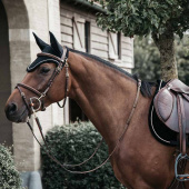 Fly Viel Wellington Corduroy Black Fly Viel Wellington Corduroy Black