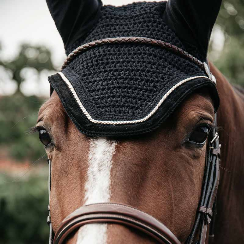 Fly Viel Wellington Corduroy Black