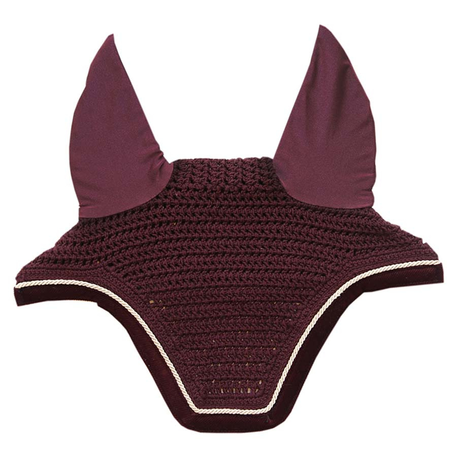 Fly Viel Wellington Corduroy Burgundy