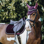 Fly Viel Wellington Corduroy Burgundy Fly Viel Wellington Corduroy Burgundy