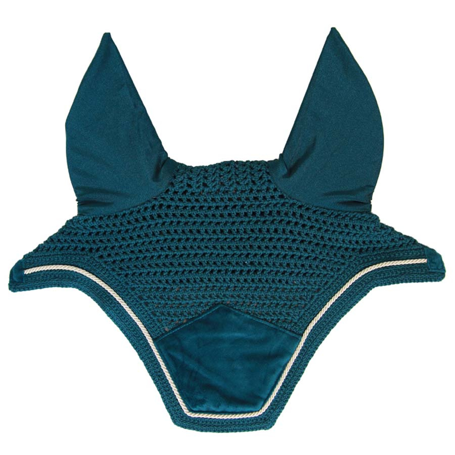 Fly Viel Wellington Velvet Emerald