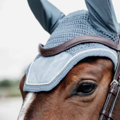 Fly Viel Wellington Velvet Light Blue Fly Viel Wellington Velvet Light Blue