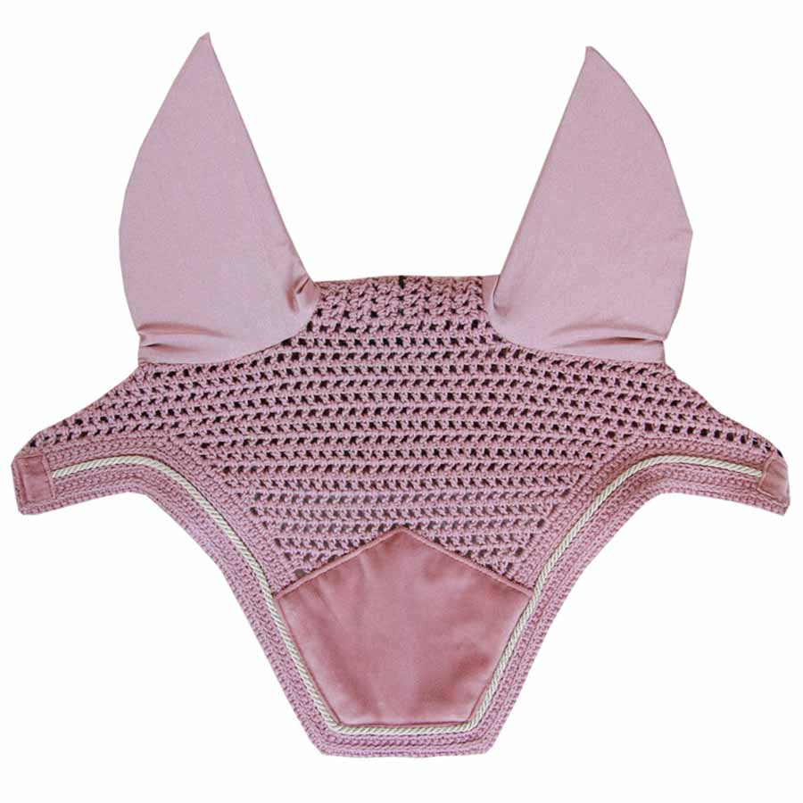 Fly Viel Wellington Velvet Old Pink