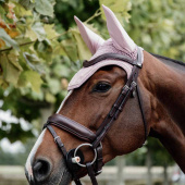 Fly Viel Wellington Velvet Old Pink Fly Viel Wellington Velvet Old Pink