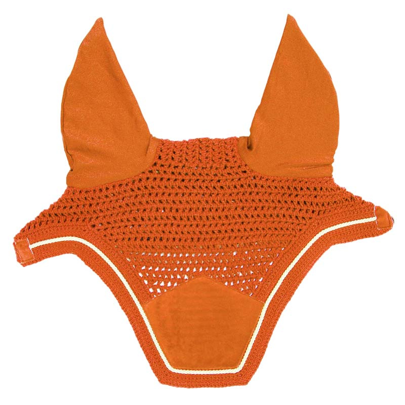 Fly Viel Wellington Velvet Orange