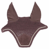 Ear Bonnet Wellington Velvet Light Purple Ear Bonnet Wellington Velvet Light Purple