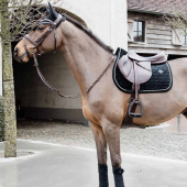 Fly Viel Wellington Basic Velvet Black Fly Viel Wellington Basic Velvet Black