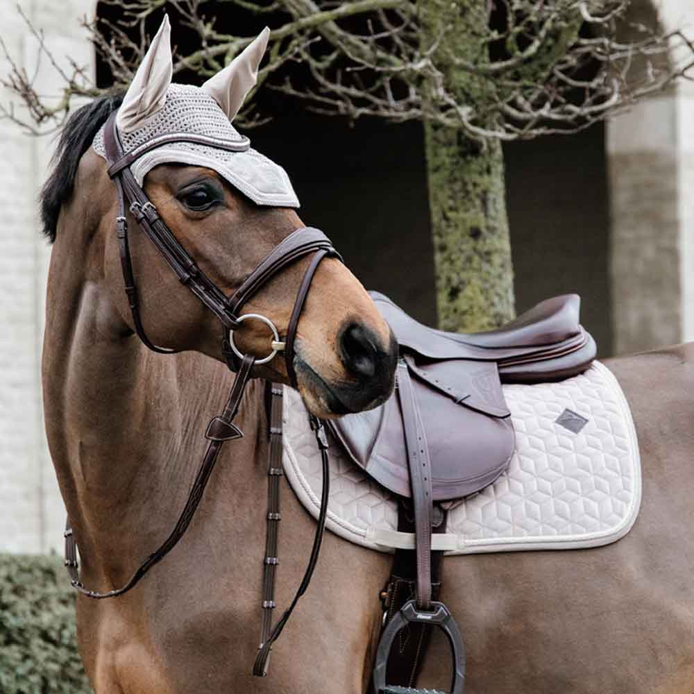 Fly Viel Wellington Basic Velvet Beige