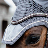 Fly Viel Wellington Basic Velvet Grey Fly Viel Wellington Basic Velvet Grey