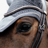 Fly Viel Wellington Basic Velvet Grey Fly Viel Wellington Basic Velvet Grey