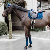 Fly Viel Wellington Basic Velvet Navy Blue Fly Viel Wellington Basic Velvet Navy Blue