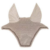 Fly Viel Wellington Velvet Pearls Beige Fly Viel Wellington Velvet Pearls Beige