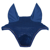 Fly Viel Wellington Velvet Pearls Navy Blue Fly Viel Wellington Velvet Pearls Navy Blue