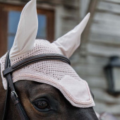 Fly Viel Wellington Velvet Pearls Soft Pink Fly Viel Wellington Velvet Pearls Soft Pink
