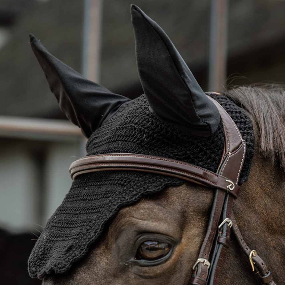 Fly Viel Wellington Wave Black