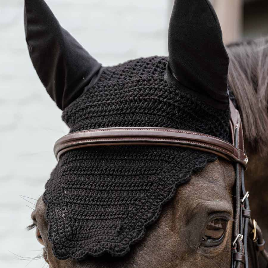 Fly Viel Wellington Wave Black