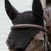 Fly Viel Wellington Wave Black Fly Viel Wellington Wave Black