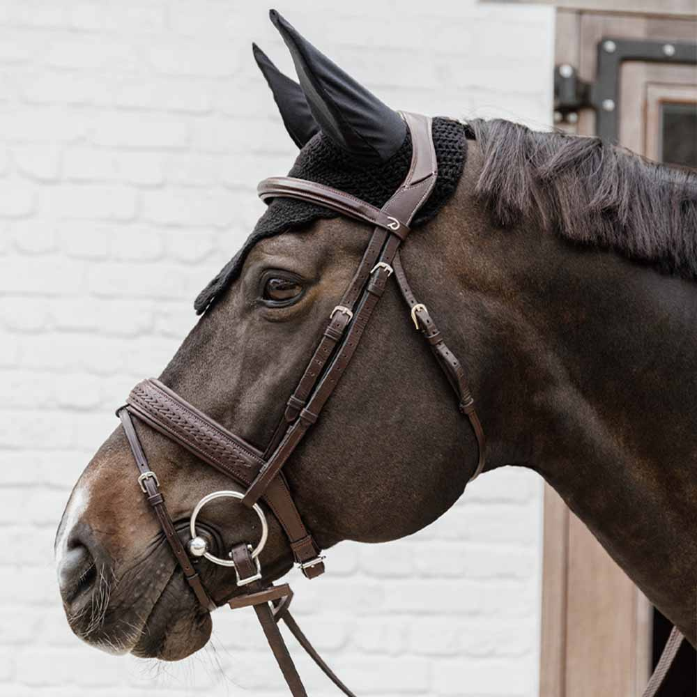 Fly Viel Wellington Wave Black