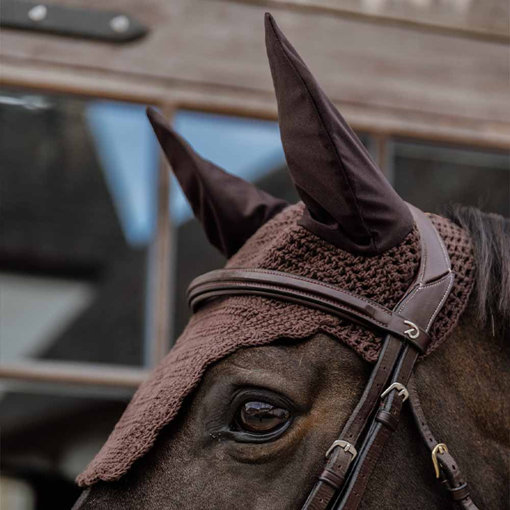 Fly Viel Wellington Wave Brown