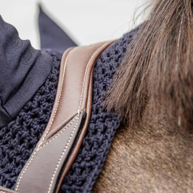 Fly Viel Wellington Wave Navy Blue