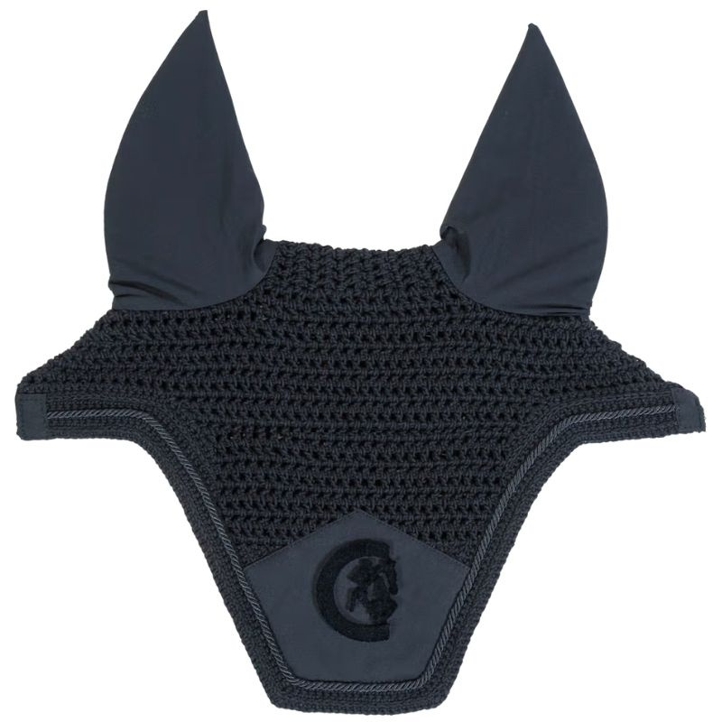 Fly Viel Wellington 3D Logo Black