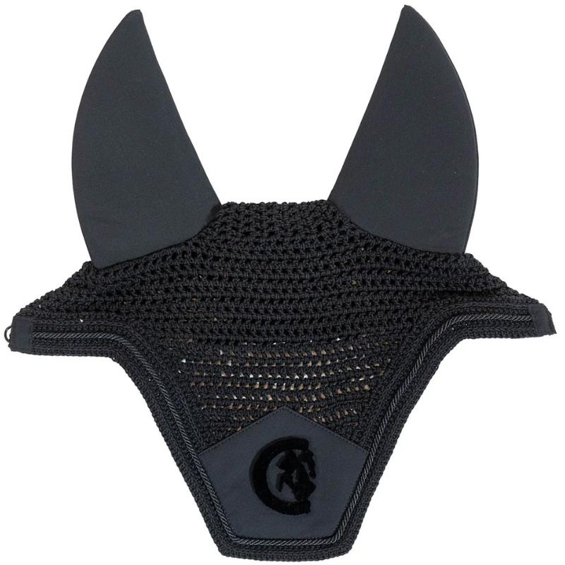 Fly Viel Wellington 3D Logo Soundless Black