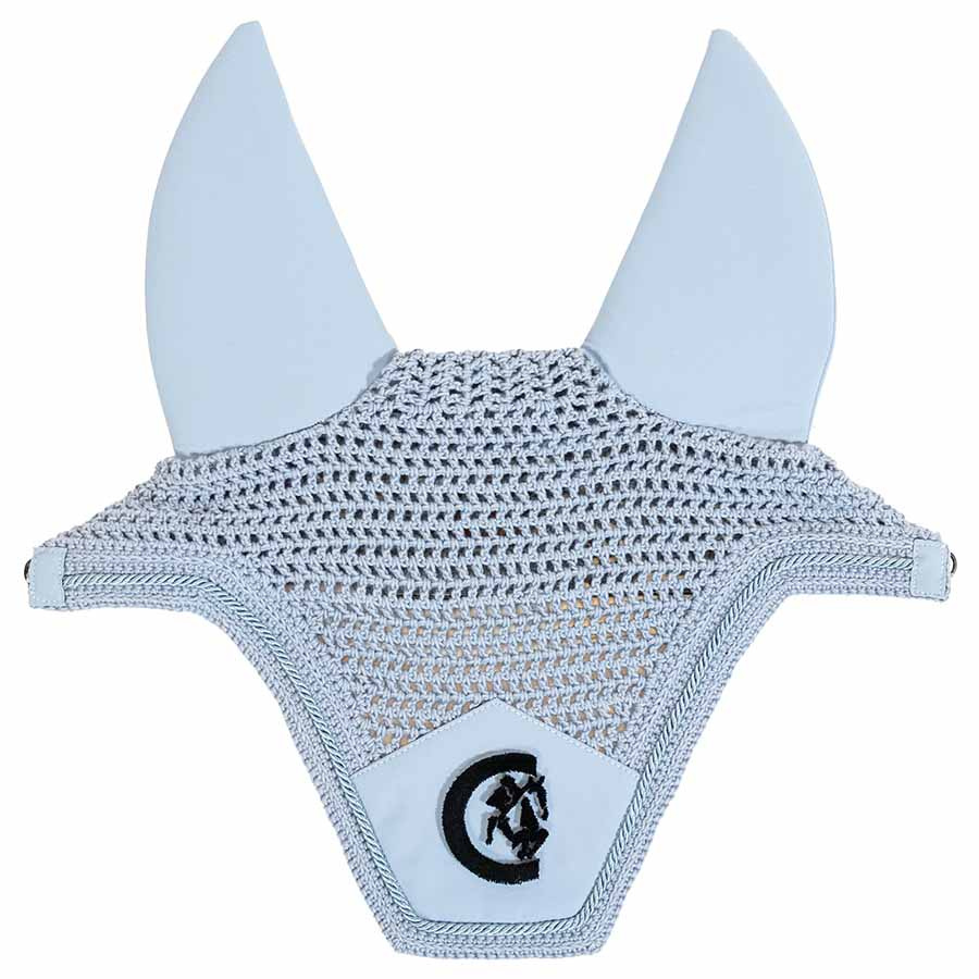 Fly Viel Wellington 3D Logo Soundless Light Blue