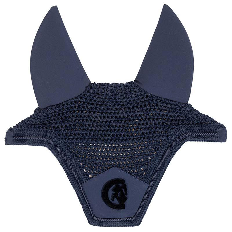 Fly Viel Wellington 3D Logo Soundless Navy Blue