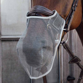 Nose net Anti Fly Grey Nose net Anti Fly Grey