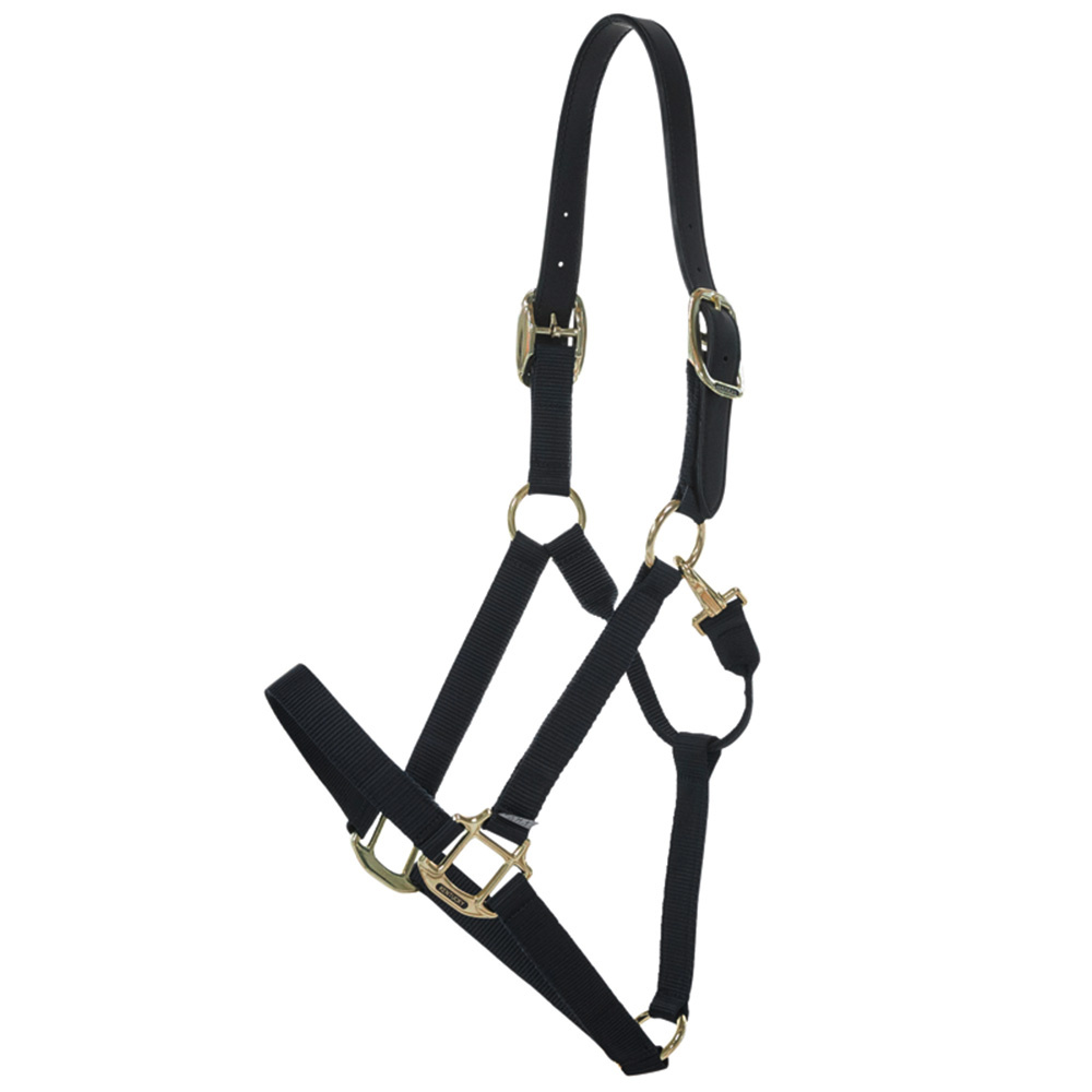 Halter Breakaway Black