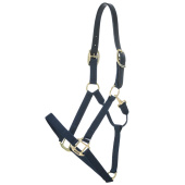 Halter Breakaway Navy Blue Halter Breakaway Navy Blue