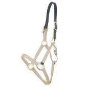 Halter Breakaway Beige Halter Breakaway Beige