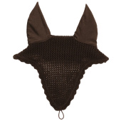 Long Ear Bonnet Loop Brown Long Ear Bonnet Loop Brown