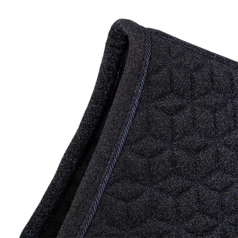 Saddle Pad Full Sparkling Dark Navy