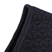 Saddle Pad Full Sparkling Dark Navy Saddle Pad Full Sparkling Dark Navy