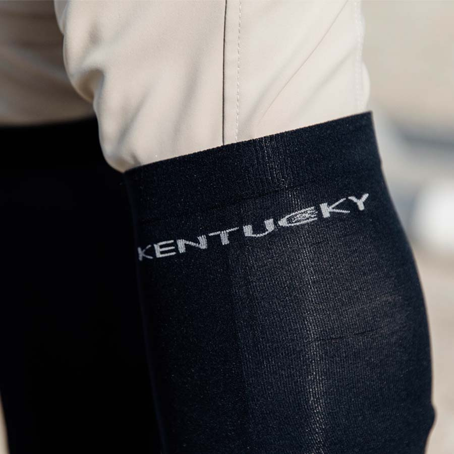 Riding Socks Basic 3-pack Black