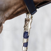 Halter Panic Hook Navy Blue Halter Panic Hook Navy Blue