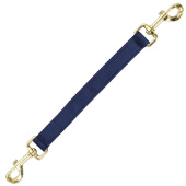 Nylon holder Hook & Hook Navy Blue Nylon holder Hook & Hook Navy Blue