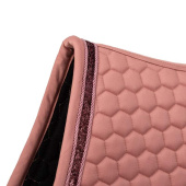 Saddle Pad Glitter Band Pink Saddle Pad Glitter Band Pink