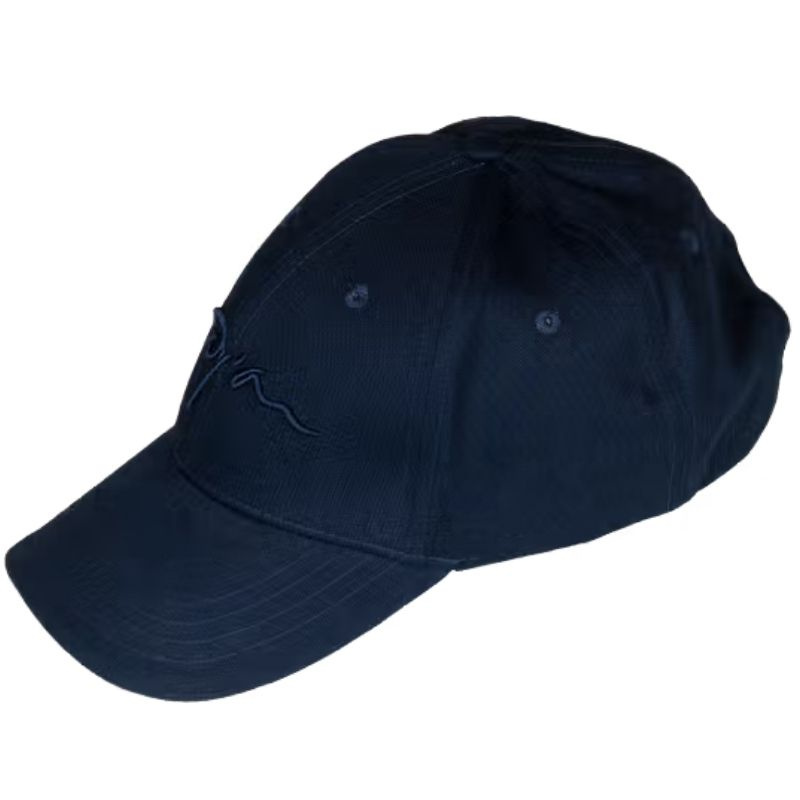 Cap Navy Logo