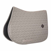 Saddle Pad Classic Beige Saddle Pad Classic Beige