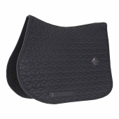 Saddle Pad Classic Black Saddle Pad Classic Black