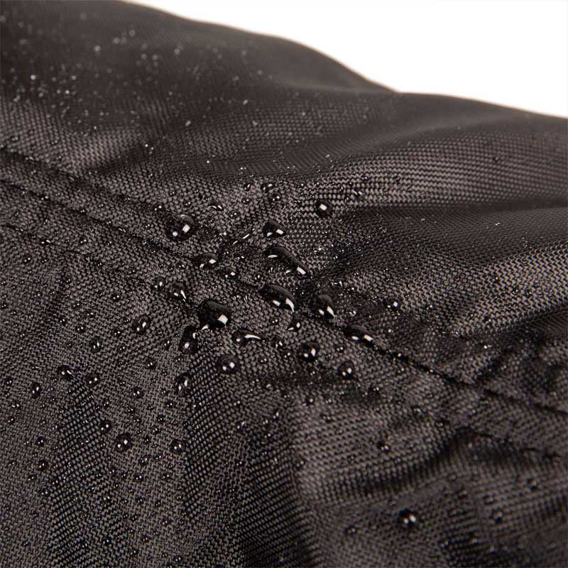 Dog Blanket Tax Black