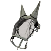 Halter Fly Combo Grey Halter Fly Combo Grey