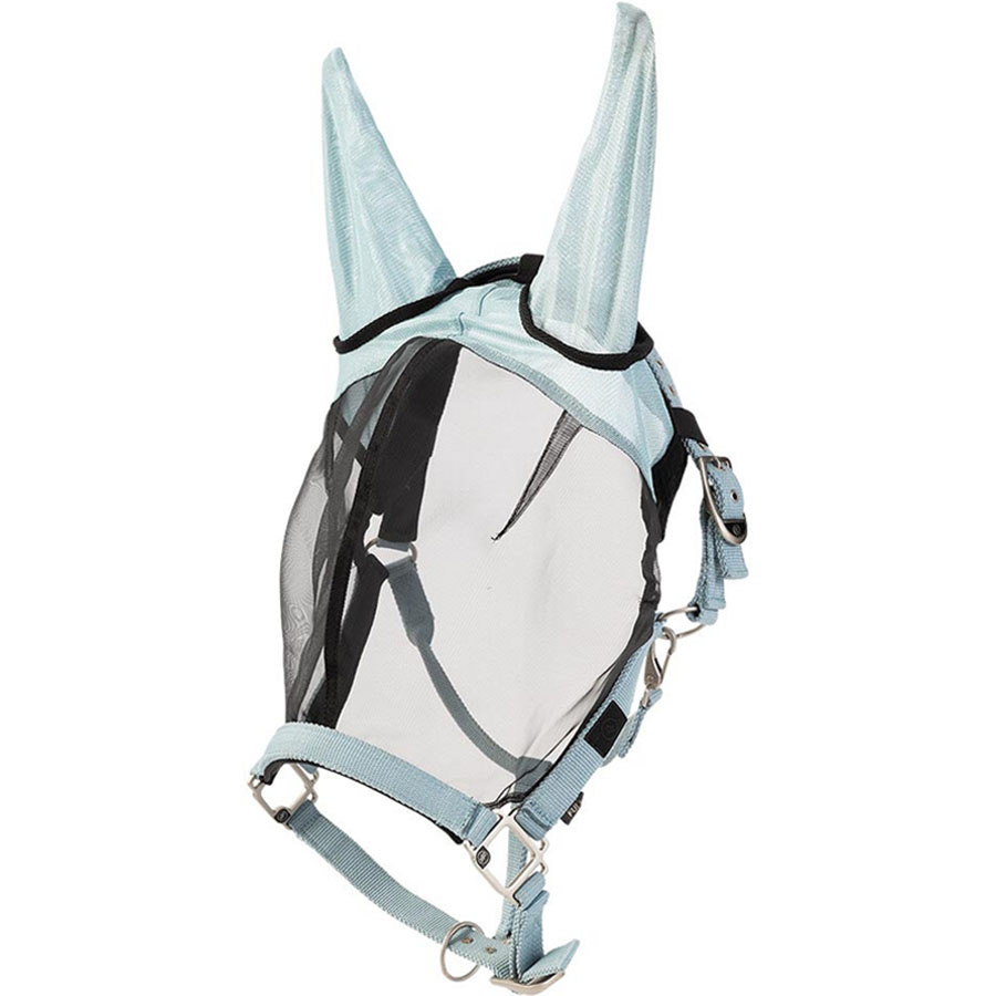 Halter Fly Combo Light Blue