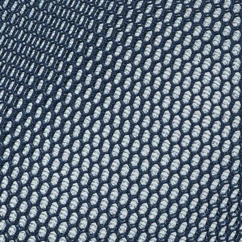 Cooling Dog Harness Cool on Track Blue