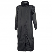 Raincoat Dublin Black