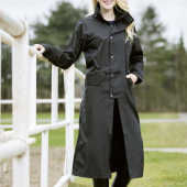 Raincoat Dublin Black