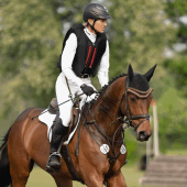 Stirrups Bow Balance Black/Silver Stirrups Bow Balance Black/Silver